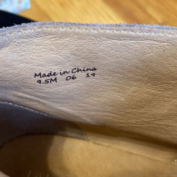 Jack Roger’s size 9.5 booties!! - Picture 9 of 9